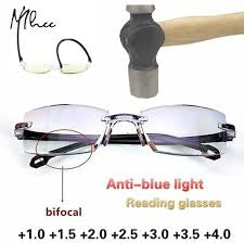 Progresiniai akiniai daugiafunkciniai išmanus