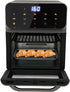 Karšto oro gruzdintuvė 1350W 8L